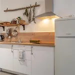 Appartement Il Sereno - Voyage Entre Les Pouilles Et La Sicile