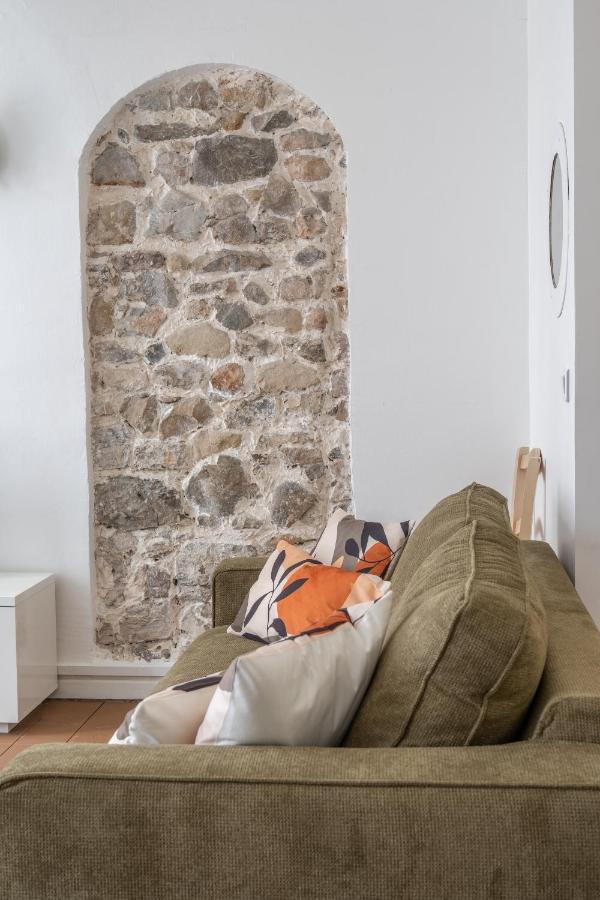 Apartment Il Sereno - Voyage Entre Les Pouilles Et La Sicile