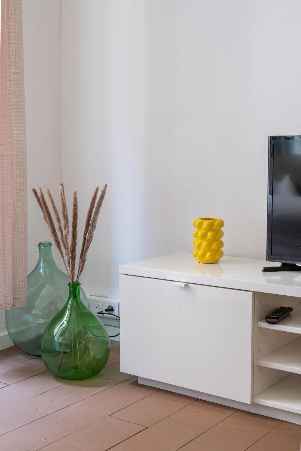 Apartment Il Sereno - Voyage Entre Les Pouilles Et La Sicile *