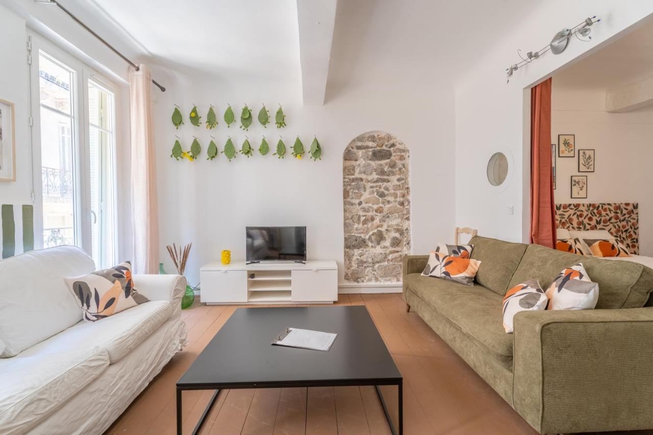 Il Sereno - Voyage Entre Les Pouilles Et La Sicile Apartment Toulon