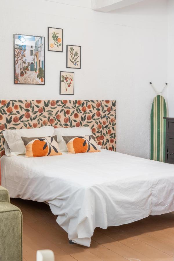 Il Sereno - Voyage Entre Les Pouilles Et La Sicile Apartment Toulon